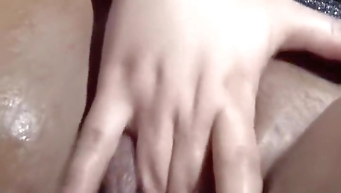 18 Years In Yummy Yummy, My Pussy Gets Wet, In A Guided Masturbation Until I Ejaculate