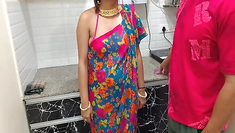 Stepson Ask Her Stepmom Female Condom Tutorial And Pussy Creampie And Hot Cumshot