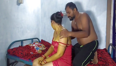 Odia Hot Wife Sona Body Massage After Sex