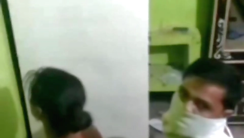 Standing Doggy Sex Style Desi Home Porn