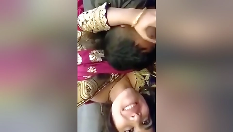 Indian Muslim Girl Fucking With Two Hindu Boys