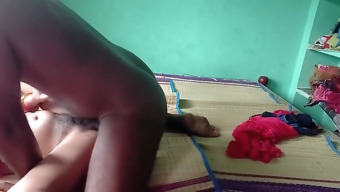 9 Tamil Sex Videos With Tamil Girlfriend Rough Fucking