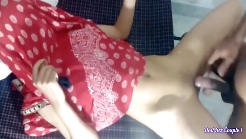 Perfect Body Stepsister Gets A Hardcore Boobs Sucking From Stepbrother