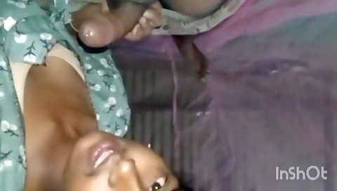 Village Bhabhi - To Day 24 October 2025 Village Hot Bhabhi Blowjob & Facking Her Stepbrother In Law