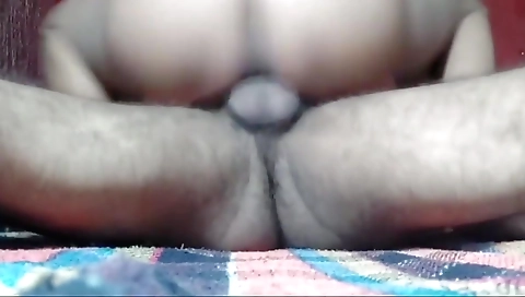 Neha Gets Her Pussy Licked Instead Of A Gift, Desibhabhi2