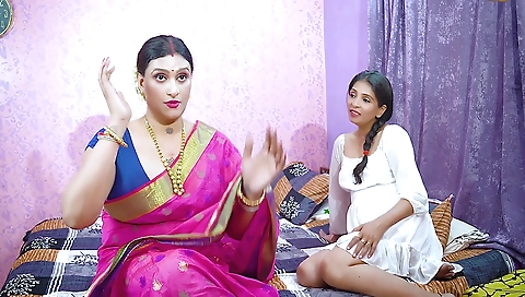 Desi Two Stepsister Hardcore Fuck With Her Boyfriends When They Were Alone At Home Full Movie