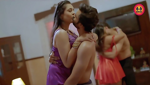 First On Net -choti Bahu 7