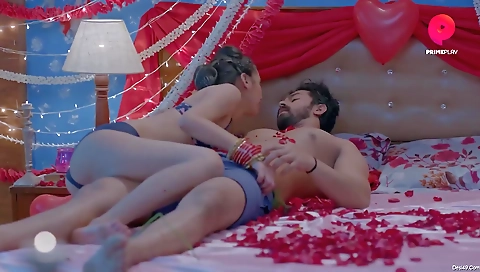 First On Net -stranger 1