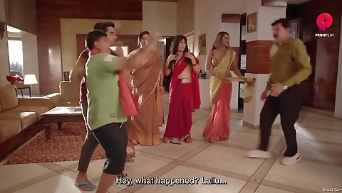 First On Net -jhol Jhal 4