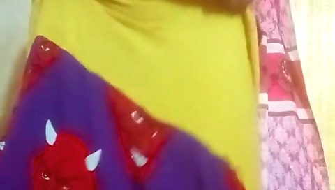 My Stepmom Naked And Fucked My Indian Desi Village