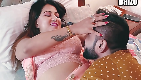 Bhabi Fucked By Her Dewar-- Wife Cheated On Husband And Fucked Hardcore - Tina Nandi