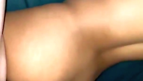 Desi Teen 18+ Gets Big Ass Pounded And Huge Cumshot