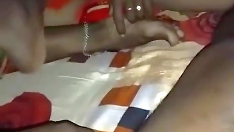 Desi Indian Wife Hard By Her Husband