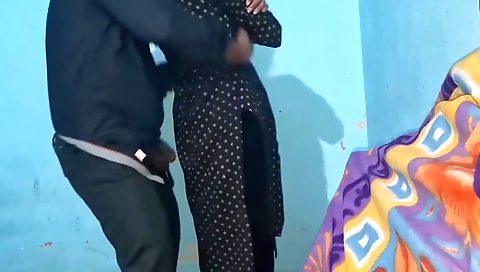 Jija Ne Sali Ko Chod Diya Jab Ghar Pe Koi Nhi Tha