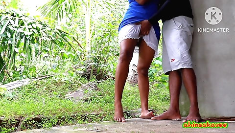 පචට බපප හකනනම නදද..sri Lankan Step Mother Quick Fuck With Her Step Son Hard