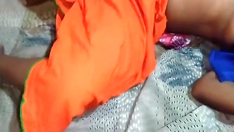 Bhabi Anal Sex Karte Somoy Chilla Ke Bhag Rahi Thi Dar Ke