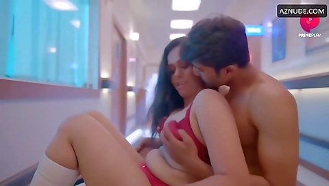 Priya Roy Breasts In Ilaaj - Sapna Sharma, Simran Kapoor And Sapna Sappu