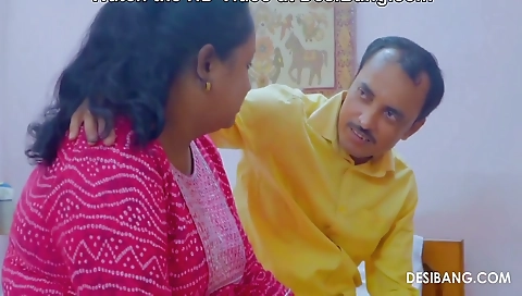 Horny Husband And Desi Bang - Fat Desi Wife Fucked By By