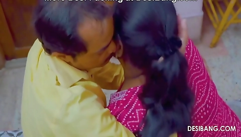 Horny Husband And Desi Bang - Fat Desi Wife Fucked By By