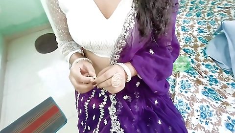 Desi Village Jija And Hot Sali Sex Video Hindi Audio, Beautiful Indian Desi Village Girl 18+ Tight Pussy Fuck Xxxx Hindi