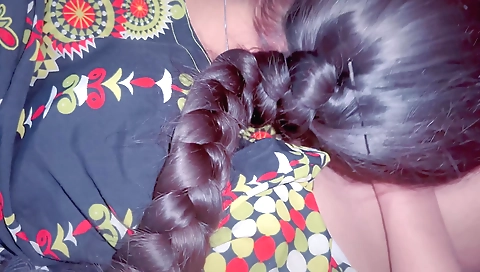 Stepsister Two In One Frame Desi Indian Girl 2026