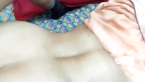 Desi Hindi With Bhabhi, Dirty Hindi Talk, Big Ass Anal Fuck