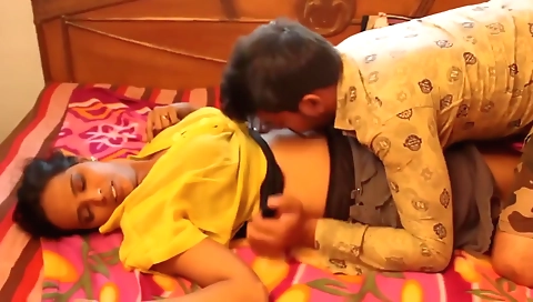 Devar Bhabhi In Hot Romance Bhabhi Ki Huyi Chudai