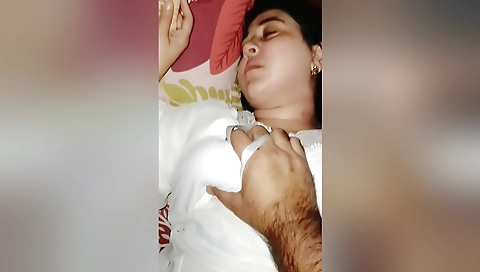 Wife Fuck Pussy Husband Dick