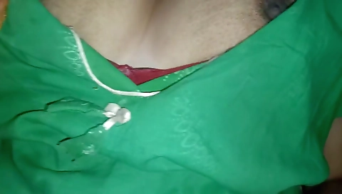 Indian Bhabhi Jabardas Cusi Maza Agya