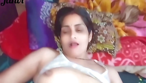Stepsister And Stepbrother Make Sex Relation And Enjoy Full Night, Indian