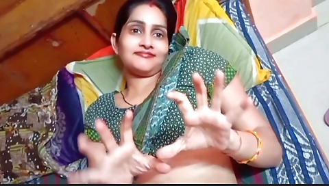 Indian Desi Bhabhi Sex Video In Hindi Voice