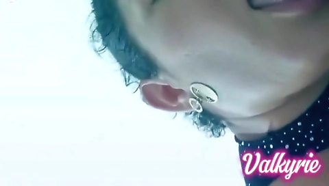 Close-up Blowjob Deep Throat