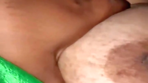 Younger Husband Makes Wife Tired