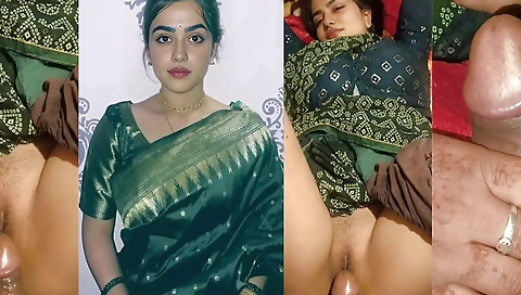 Hot Indian Bhabhi Fuked By Devarji