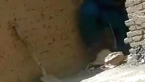 Paki Pathan Sex Outdoor