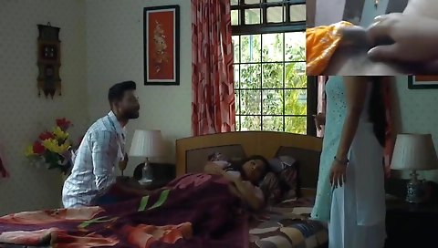 Married Bhabhi Sex With Step Brother On Rakhi Celebration In Hindi Audio