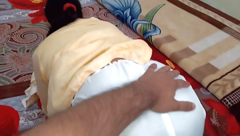 The Tuition Teacher Called His Student 18+ To His House For Sex In Solitude