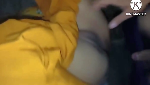 Desi Punjabi Bhabhi Fucked In Doggy Style