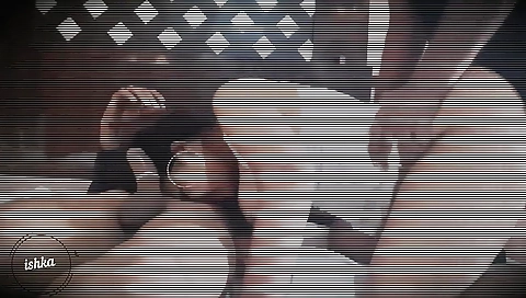 Karisma: Preview Finest Threesome! With India S