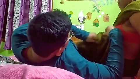 Mysore It College Professor Vandana Hot Viral Fucking With Student 18+