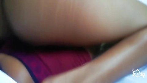 A Stepbrother Seduced His Beauty Sexy Stepsister For Fucking Big Dick Her All Night