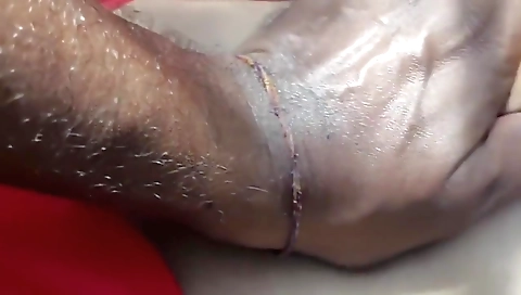 Didis Stepbrother-in-law Took Me To The Forest And Left Me In The Forest