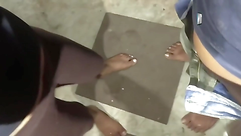 අකක ආසයද මග එකට Sri Lanka Stepsis Sex With Stepbro Creampie She Need Hard Fuck Again New Pov