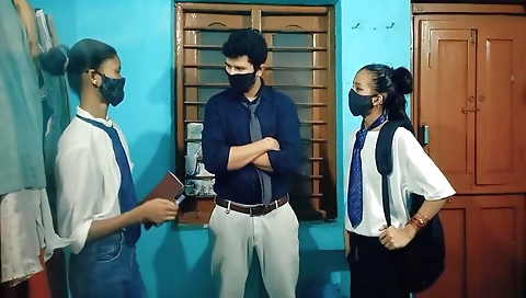 Real School Friends Preeti And Ishu Fuck With Boyfriend Bbc Xxx Video, Desi Indian School Friends Sex Video, Xxxx Hindi Audio