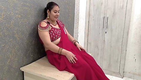 Saas Ki Chudai Fuck To Much Cum In Mouth
