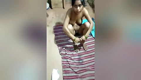 Hot Bhabhi Chut Ki Chudai Hindi Audeo