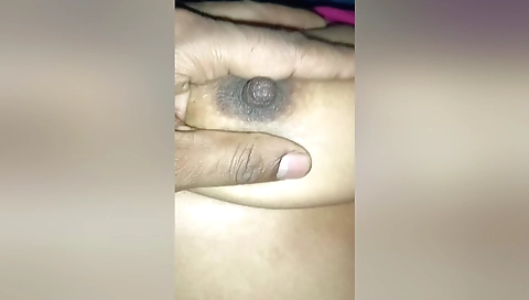 Boobs And Pussy Sex Full Enjoying Bahut Hard