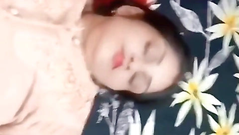 Indian Wife Enjoy Her Husbands Office Boss For Promotion Her Husband