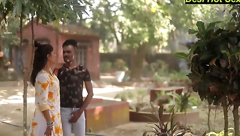 Indian Naughty Romantic Boyfriend First Time Dating Sex