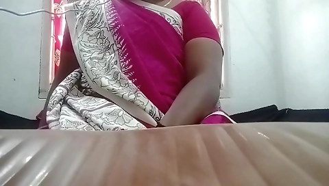 Tamil Girl New